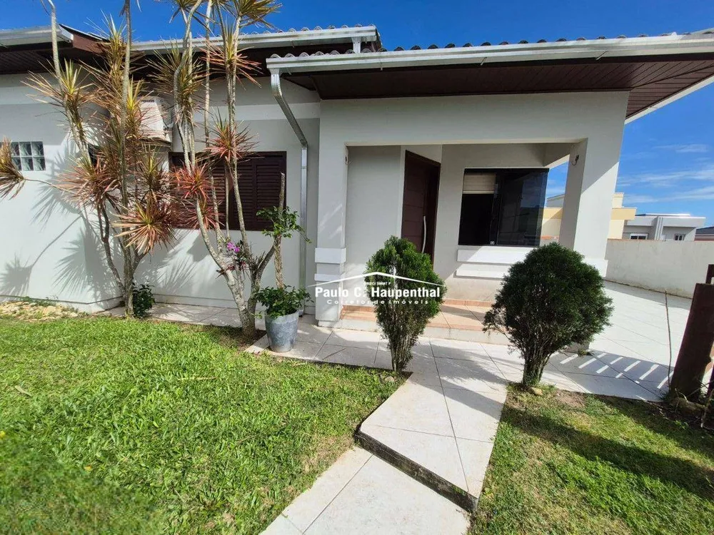 Casa, 2 quartos, 169 m² - Foto 2