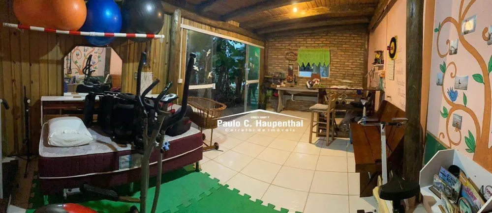 Casa, 2 quartos, 169 m² - Foto 12