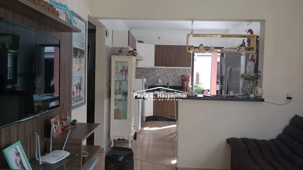 Casa, 2 quartos, 169 m² - Foto 4