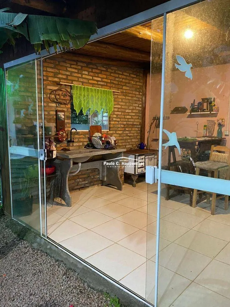 Casa, 2 quartos, 169 m² - Foto 11