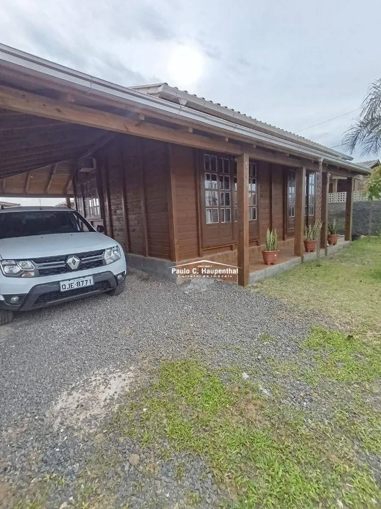 Casa, 2 quartos, 144 m² - Foto 1