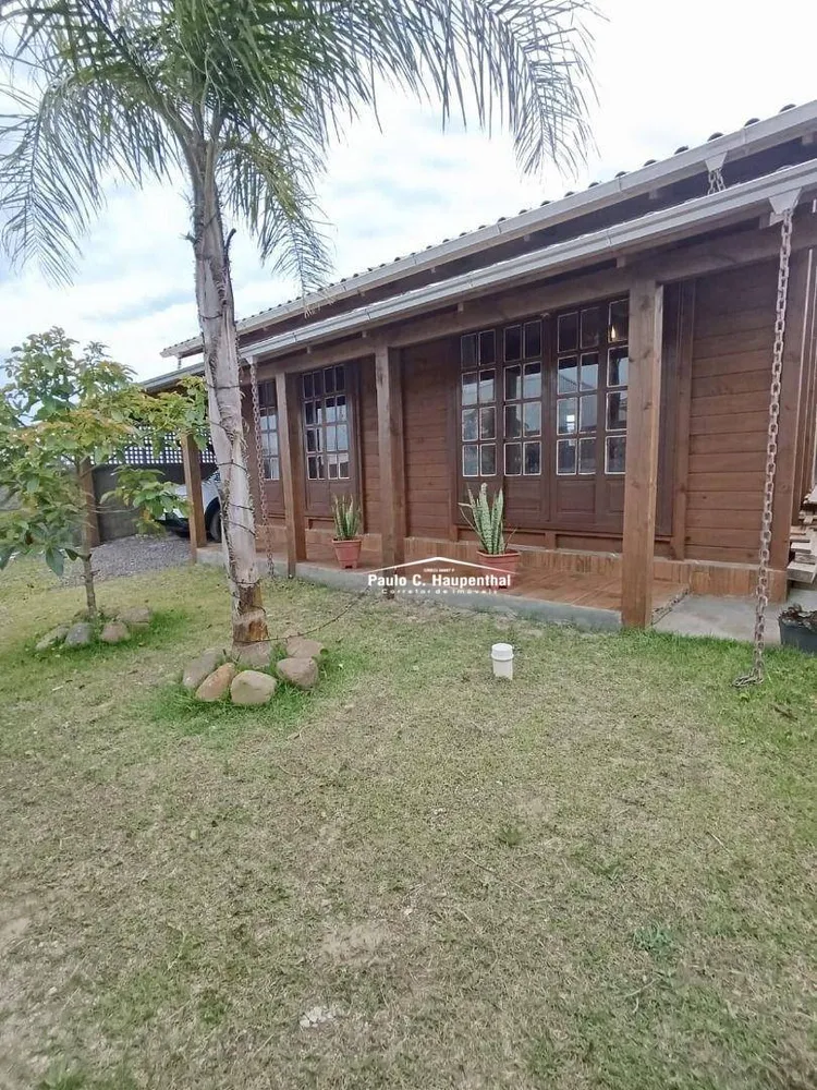 Casa, 2 quartos, 144 m² - Foto 2