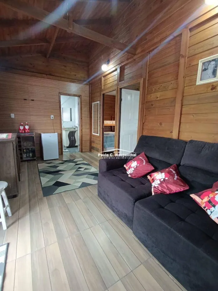 Casa, 2 quartos, 144 m² - Foto 5