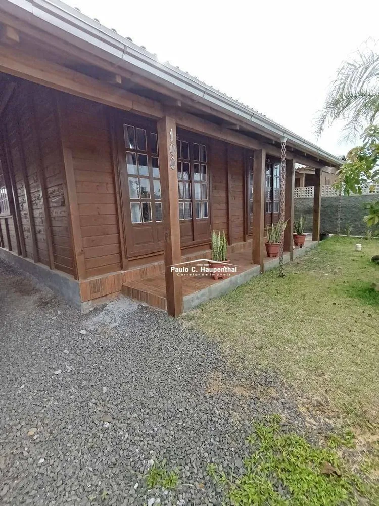 Casa, 2 quartos, 144 m² - Foto 3