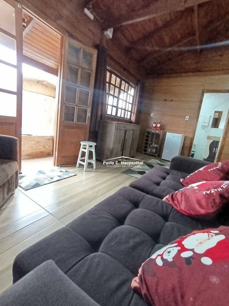 Casa, 2 quartos, 144 m² - Foto 6
