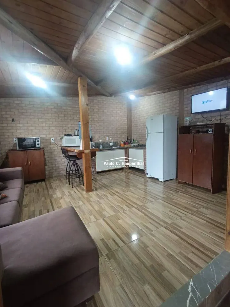 Casa, 2 quartos, 144 m² - Foto 7