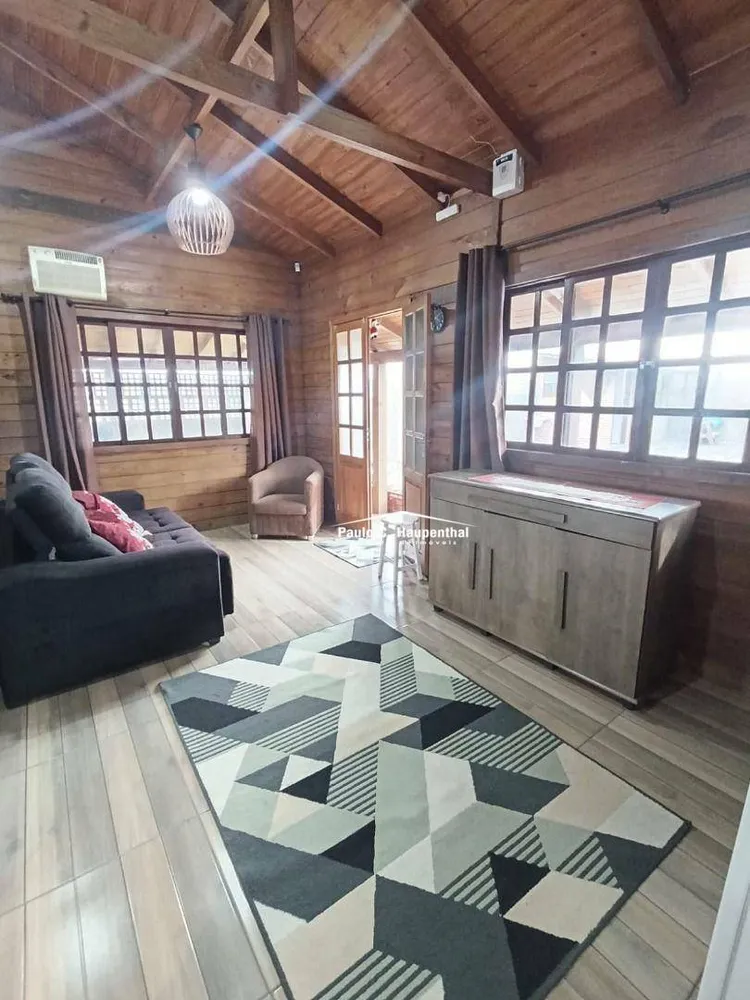 Casa, 2 quartos, 144 m² - Foto 4