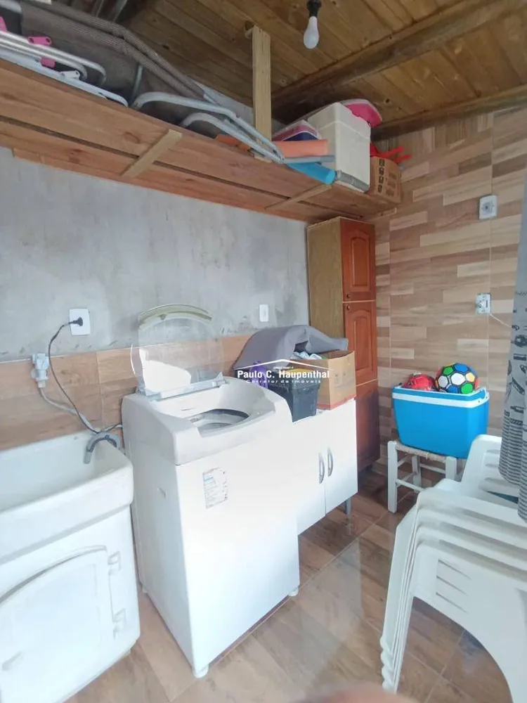 Casa, 2 quartos, 144 m² - Foto 15
