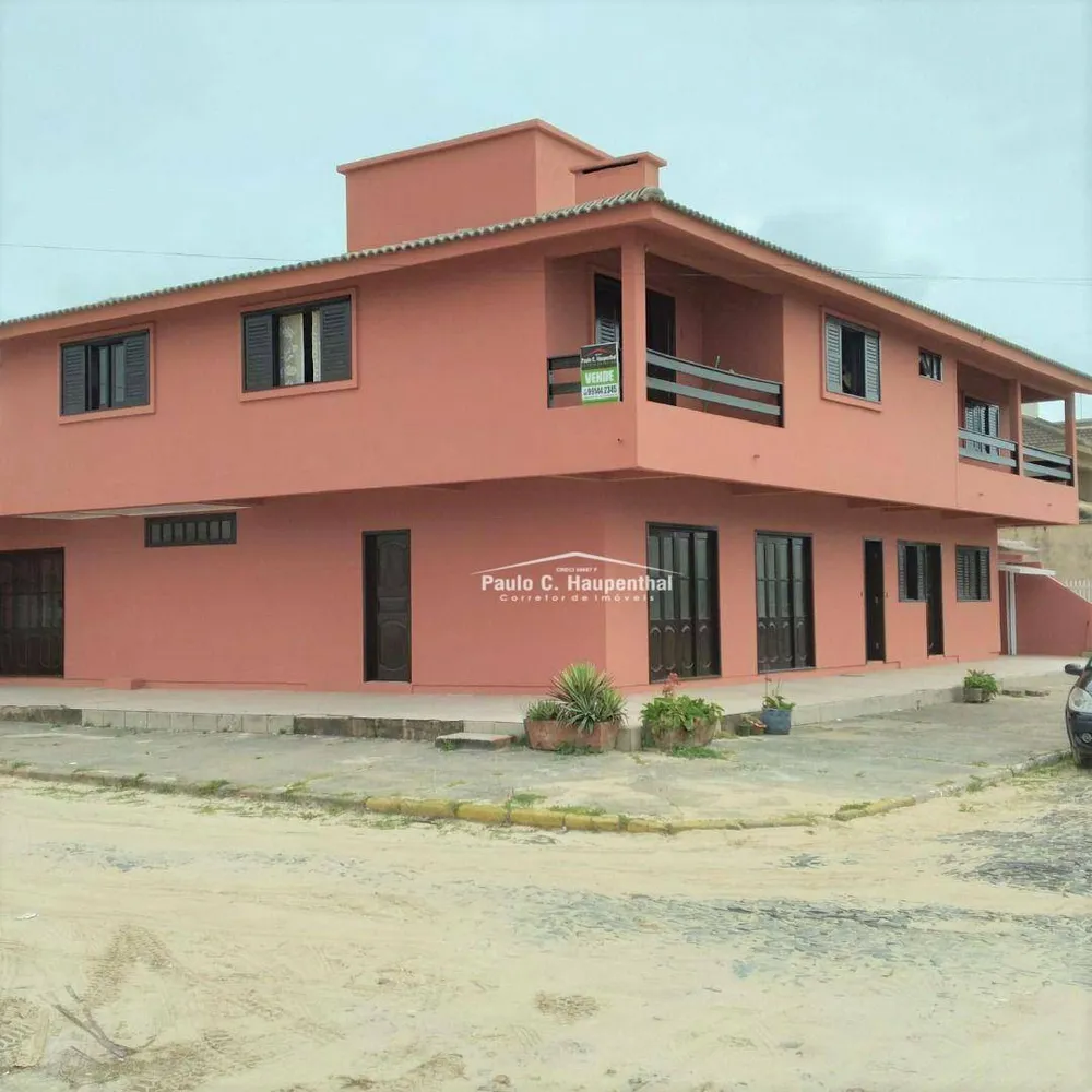 Casa, 8 quartos, 344 m² - Foto 2