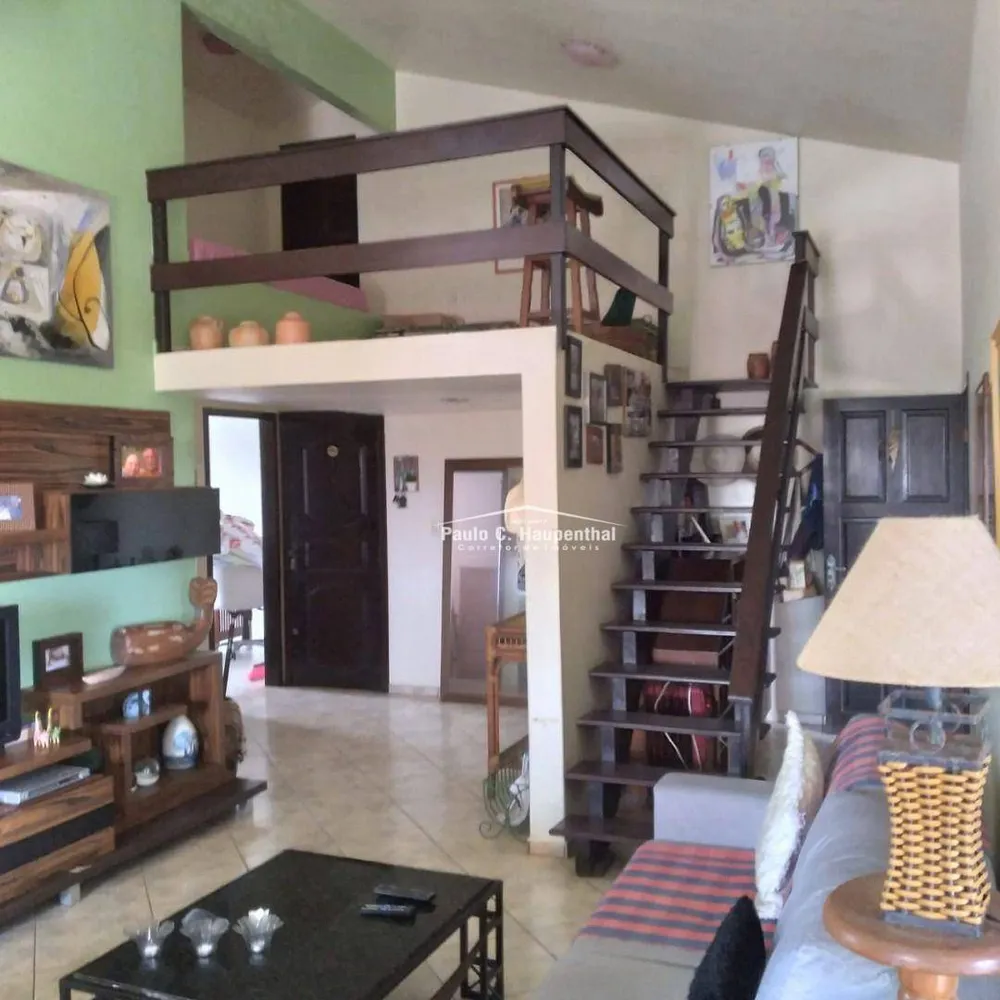 Casa, 8 quartos, 344 m² - Foto 7