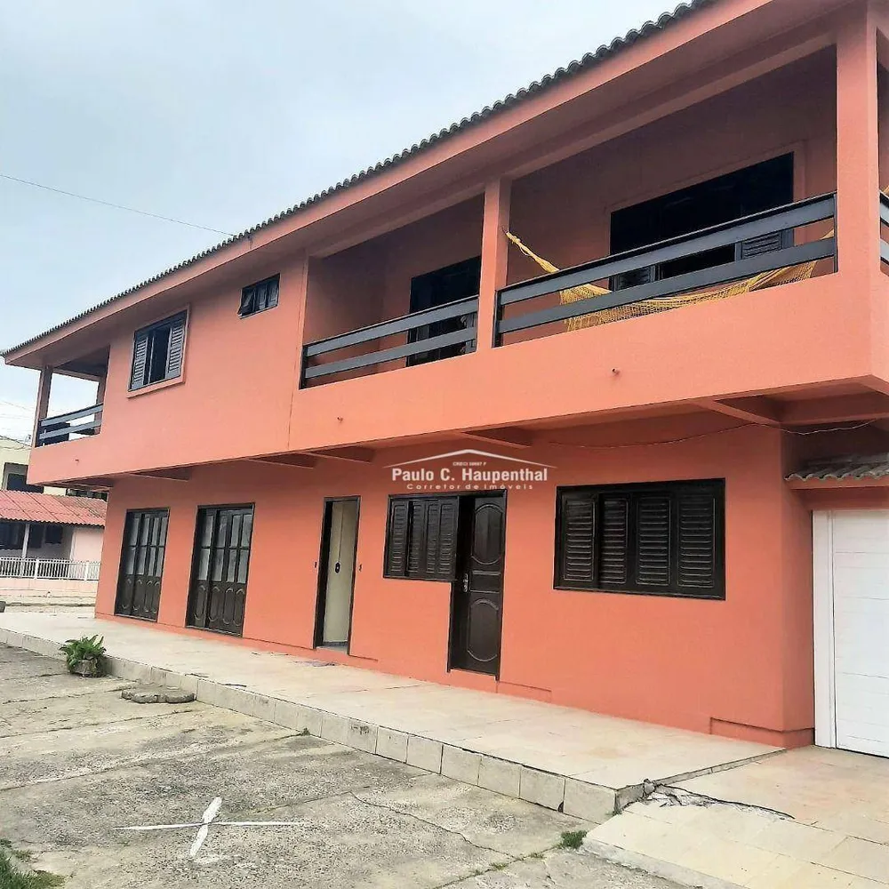 Casa, 8 quartos, 344 m² - Foto 1