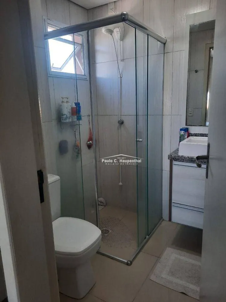 Apartamento, 3 quartos, 81 m² - Foto 6