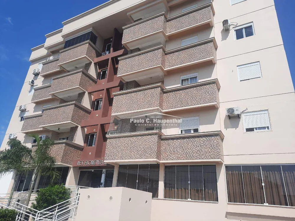 Apartamento, 3 quartos, 81 m² - Foto 1