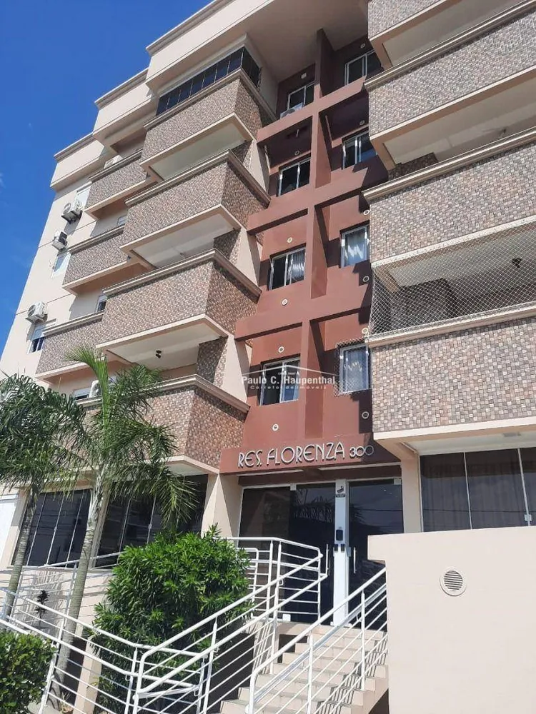 Apartamento, 3 quartos, 81 m² - Foto 6