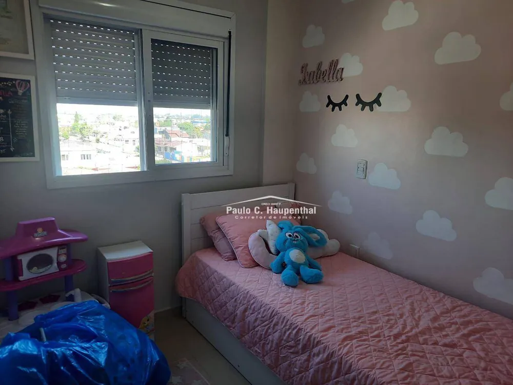 Apartamento, 3 quartos, 81 m² - Foto 7