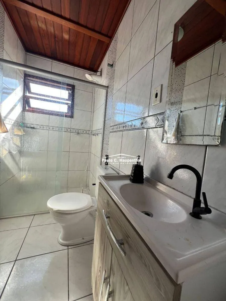 Casa, 3 quartos, 70 m² - Foto 2