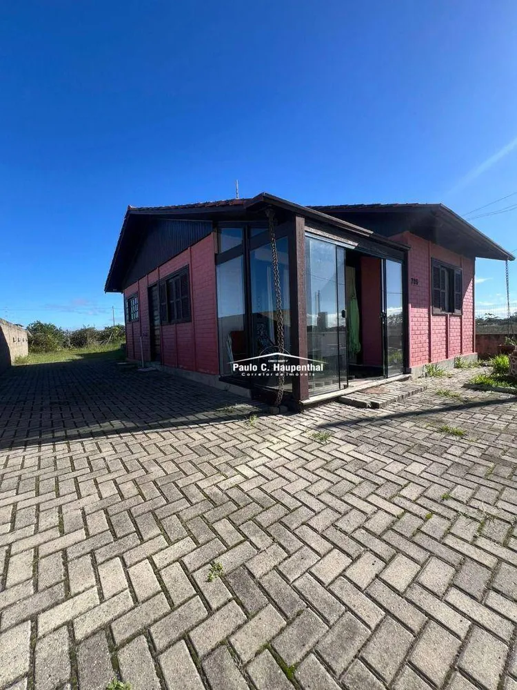 Casa, 3 quartos, 70 m² - Foto 13