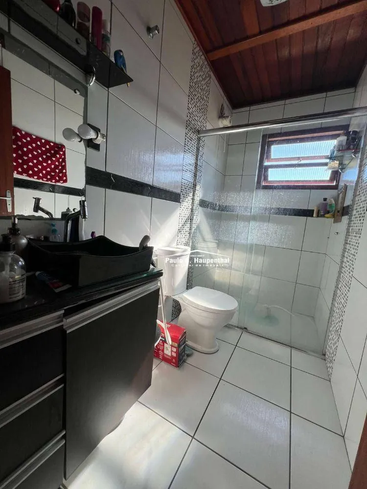 Casa, 3 quartos, 70 m² - Foto 3