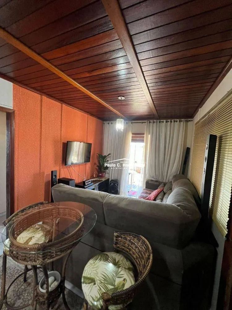 Casa, 3 quartos, 70 m² - Foto 8