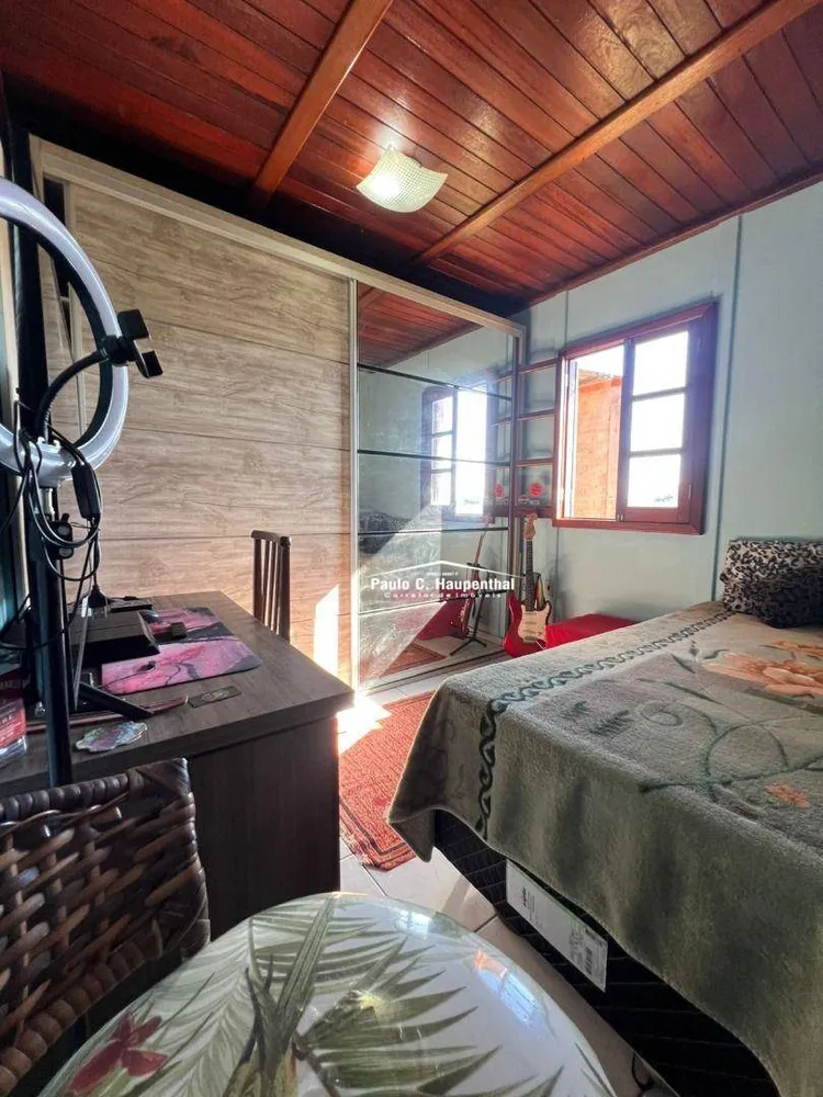 Casa, 3 quartos, 70 m² - Foto 5
