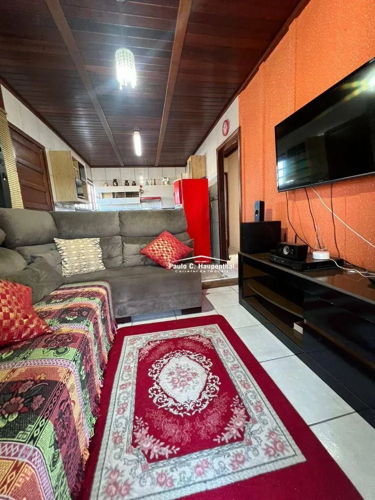 Casa, 3 quartos, 70 m² - Foto 9