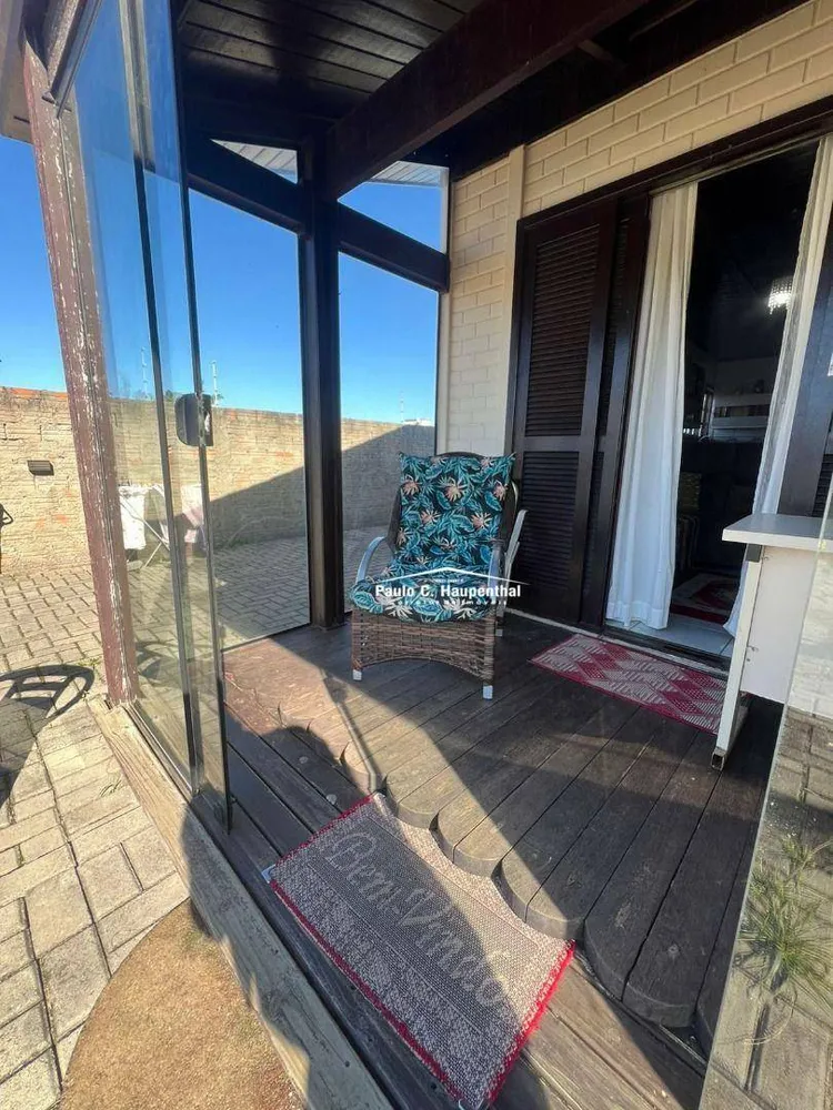 Casa, 3 quartos, 70 m² - Foto 3