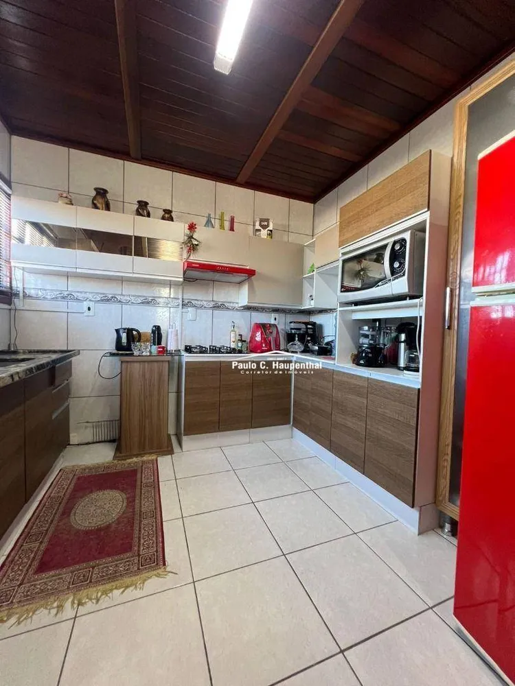 Casa, 3 quartos, 70 m² - Foto 7