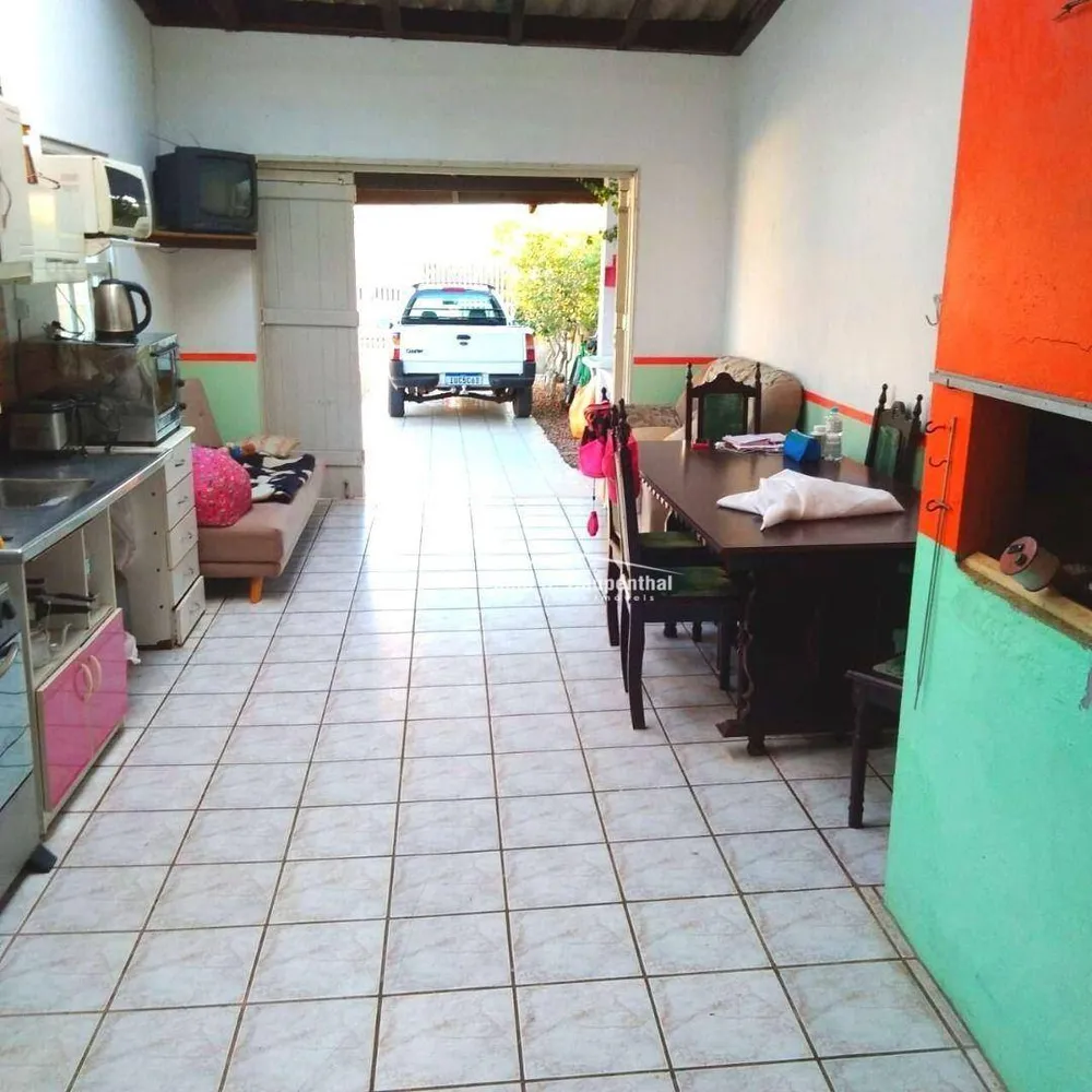 Casa, 3 quartos, 120 m² - Foto 4