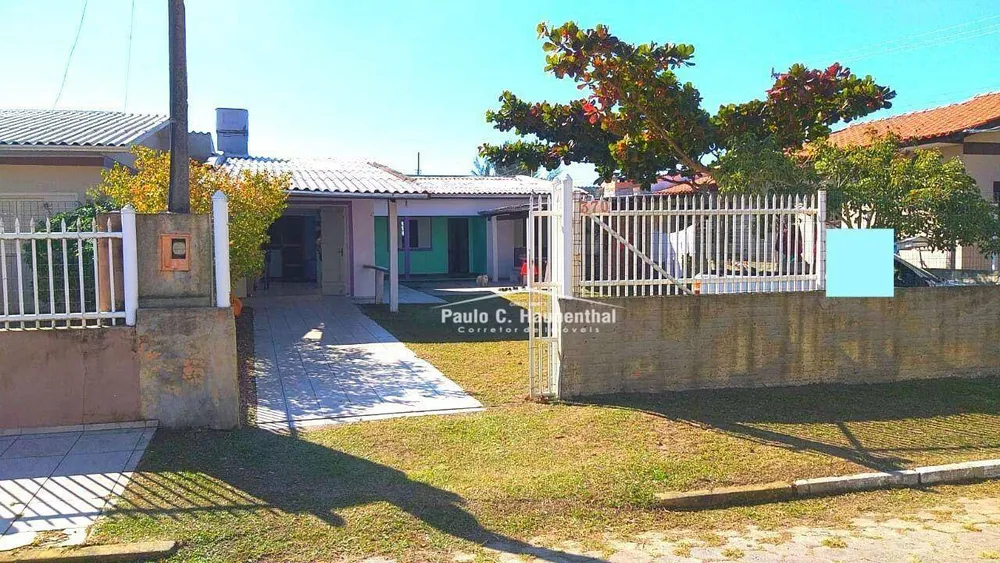 Casa, 3 quartos, 120 m² - Foto 2