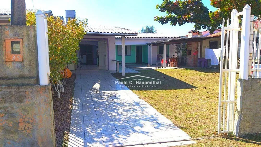 Casa, 3 quartos, 120 m² - Foto 1
