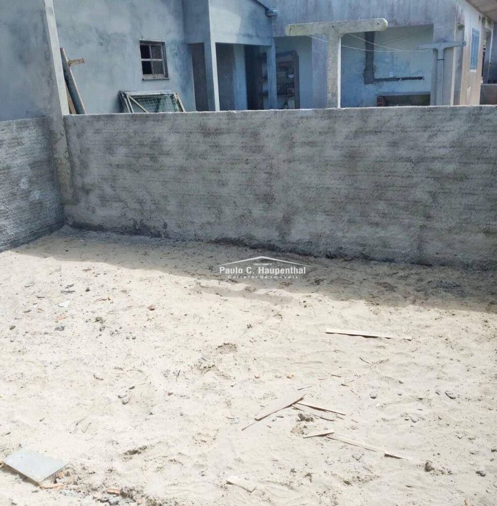 Casa, 2 quartos, 90 m² - Foto 1