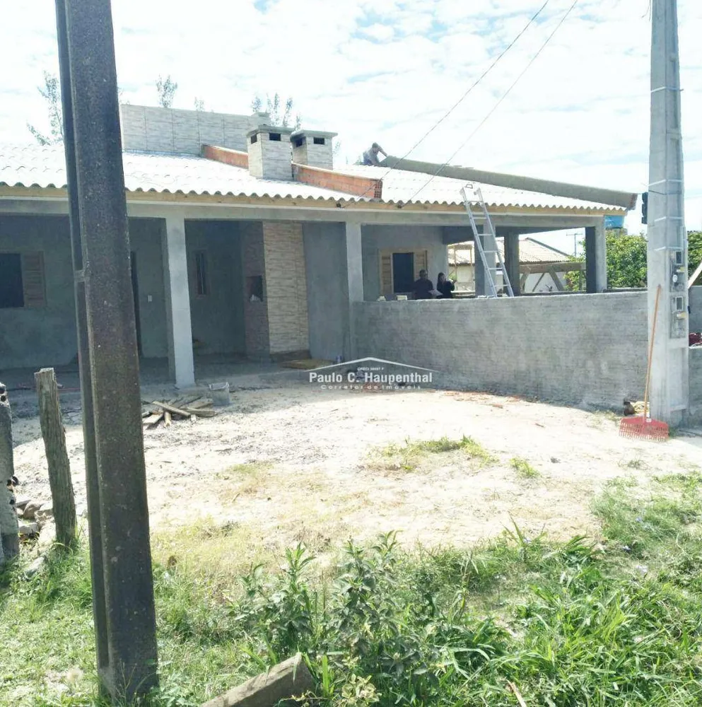 Casa, 2 quartos, 90 m² - Foto 2