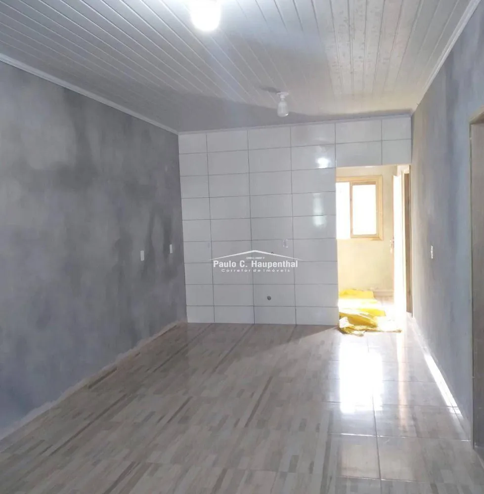 Casa, 2 quartos, 90 m² - Foto 4
