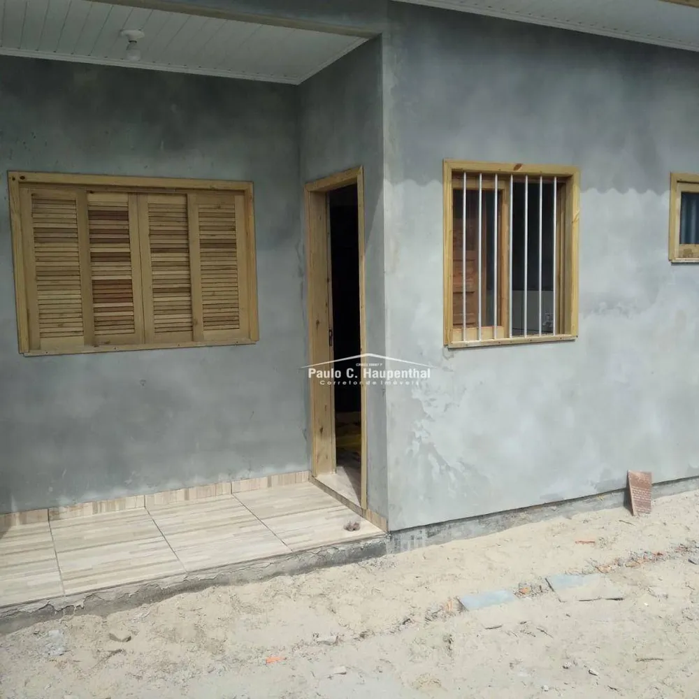 Casa, 2 quartos, 90 m² - Foto 1