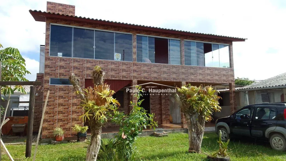 Casa, 3 quartos, 170 m² - Foto 2