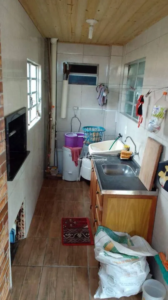 Casa, 3 quartos, 170 m² - Foto 12