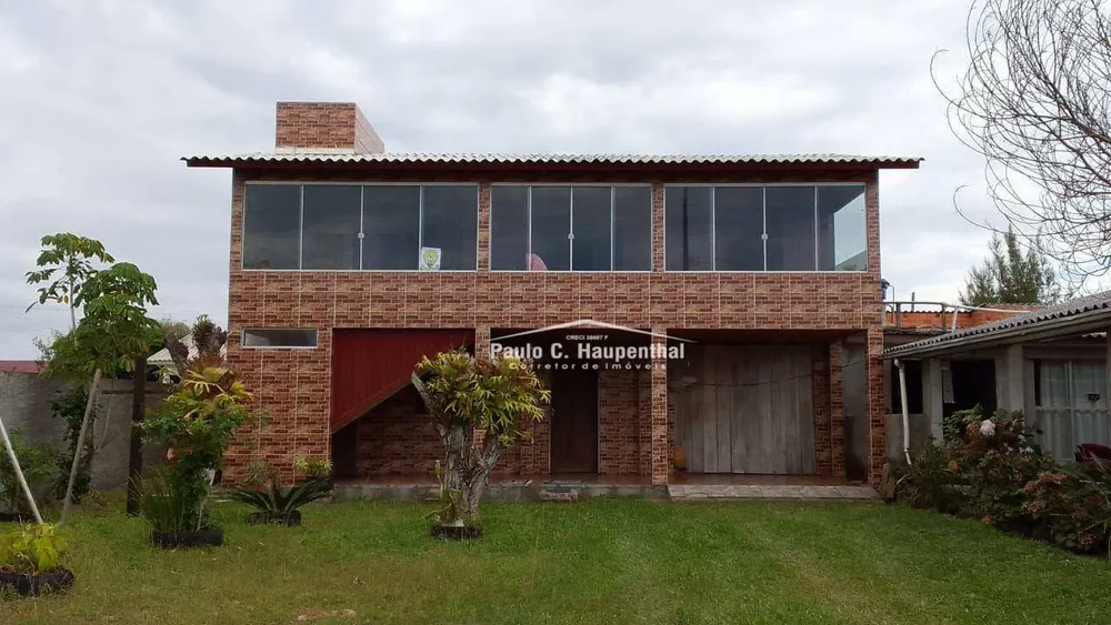 Casa, 3 quartos, 170 m² - Foto 1