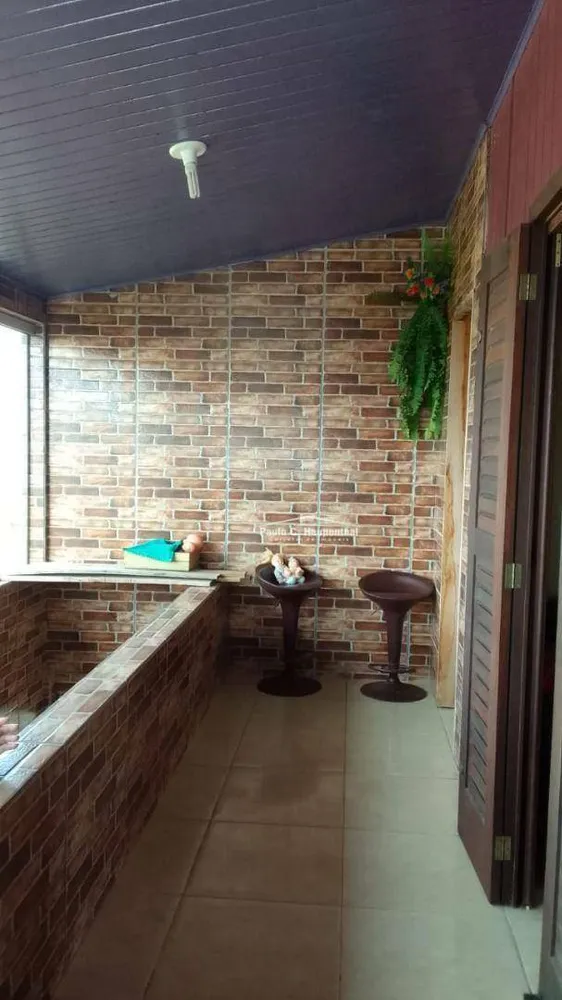 Casa, 3 quartos, 170 m² - Foto 11
