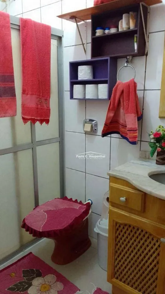 Casa, 3 quartos, 170 m² - Foto 14
