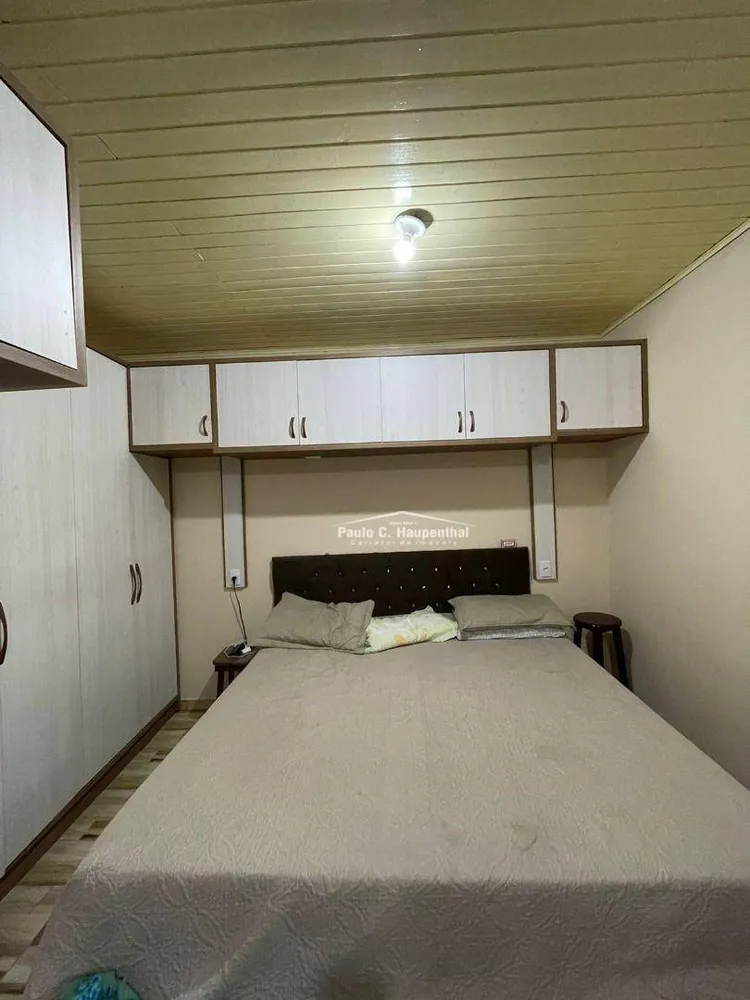 Casa, 4 quartos, 162 m² - Foto 9
