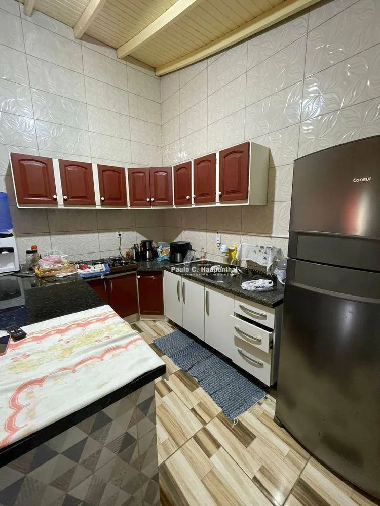 Casa, 4 quartos, 162 m² - Foto 5
