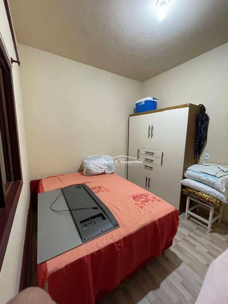 Casa, 4 quartos, 162 m² - Foto 3