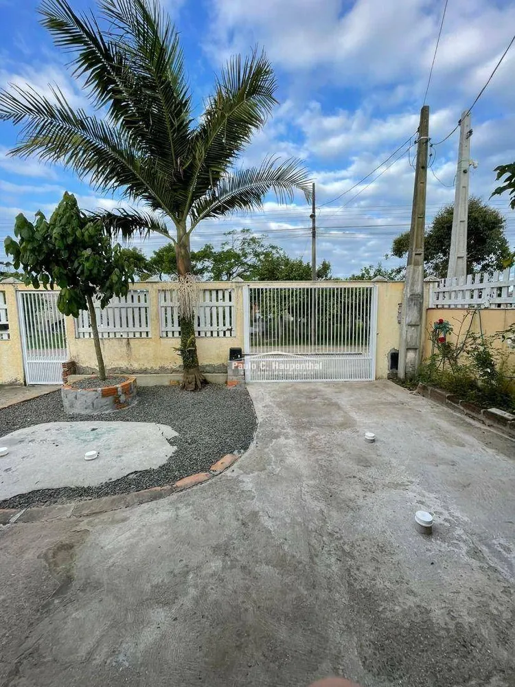 Casa, 4 quartos, 162 m² - Foto 8