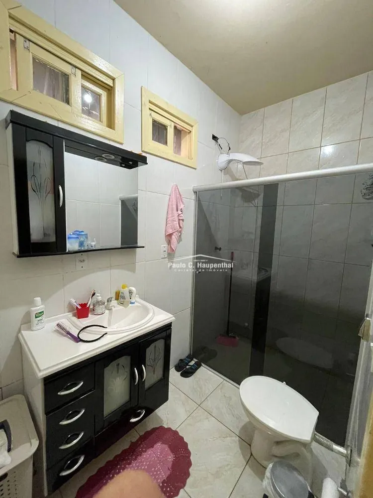 Casa, 4 quartos, 162 m² - Foto 12