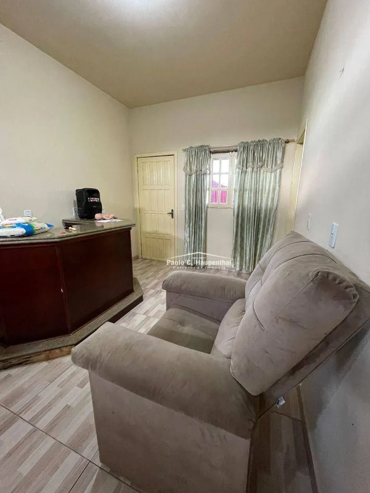Casa, 4 quartos, 162 m² - Foto 11