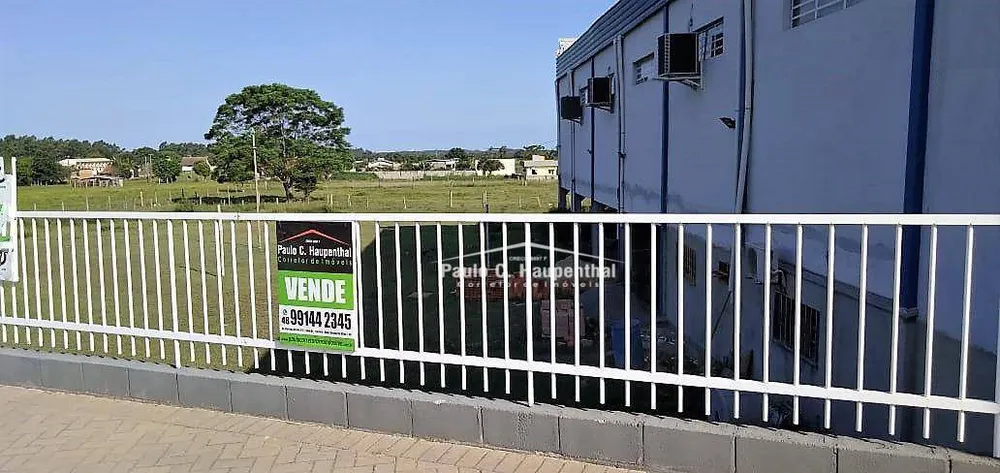 Terreno, 2400 m² - Foto 1