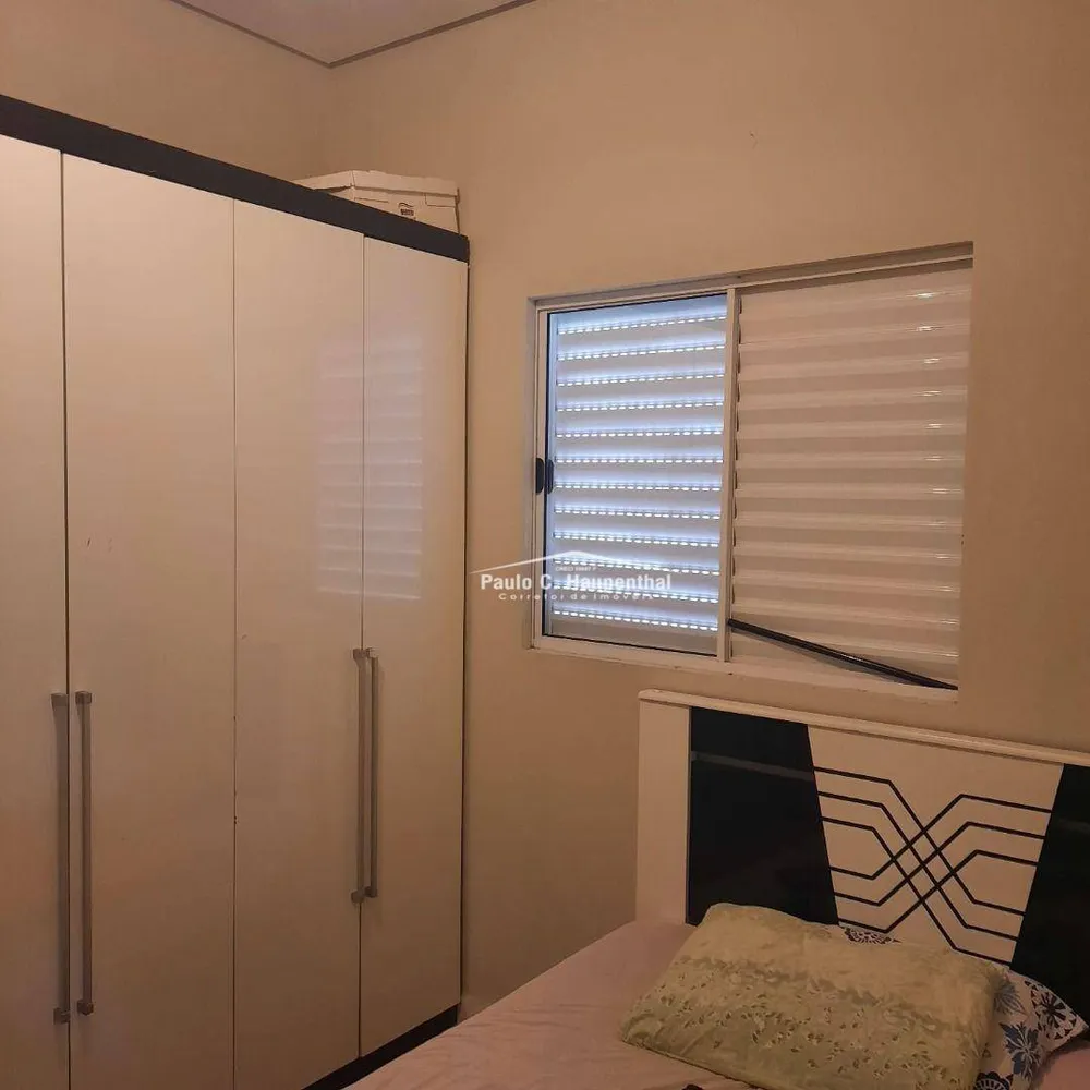 Casa, 3 quartos, 80 m² - Foto 10