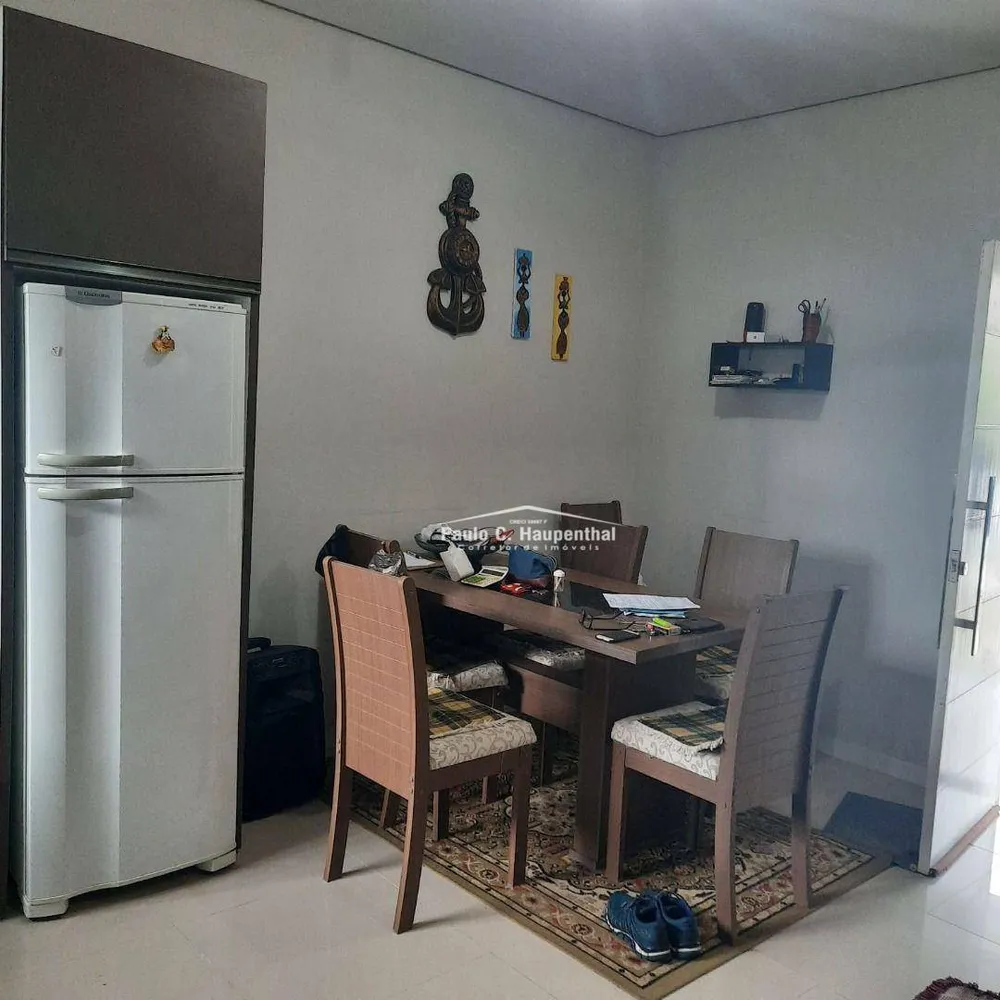 Casa, 3 quartos, 80 m² - Foto 11