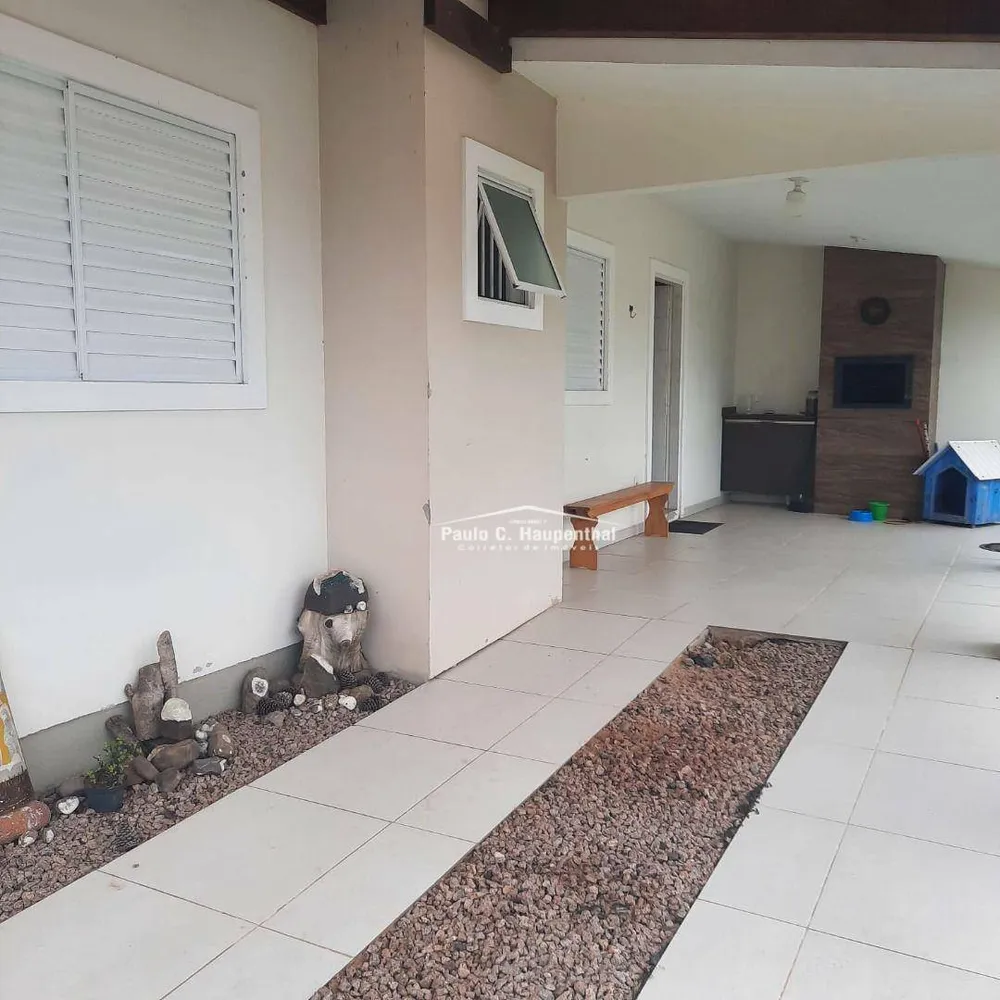 Casa, 3 quartos, 80 m² - Foto 2