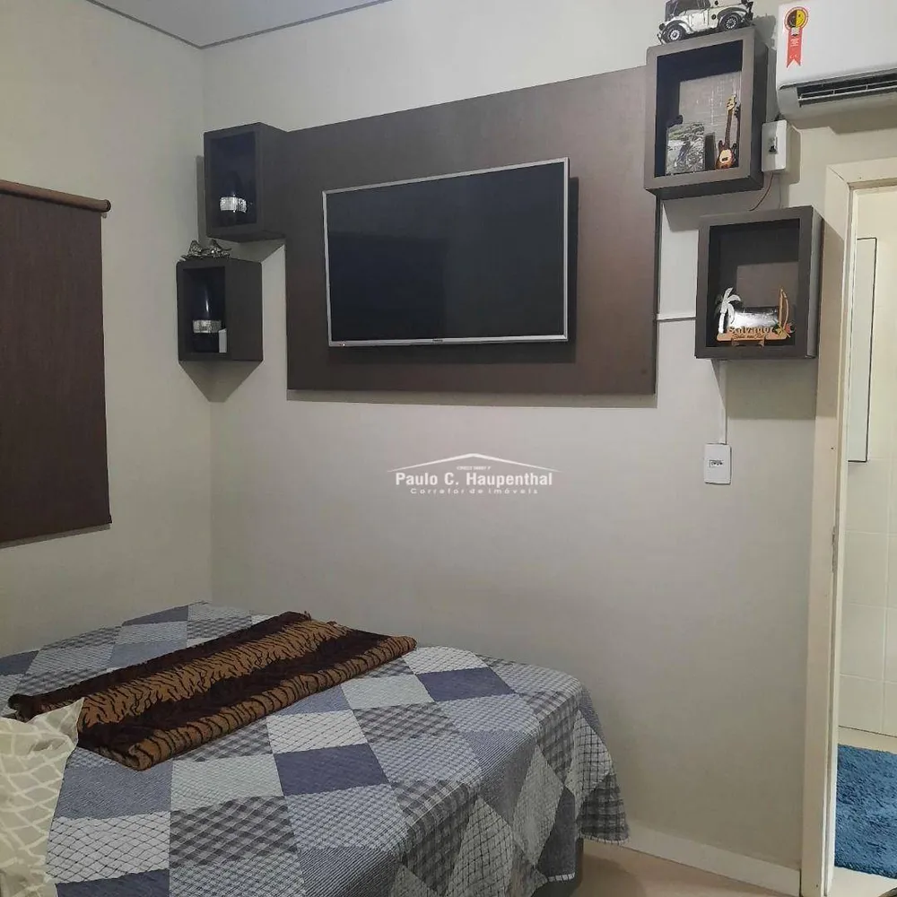 Casa, 3 quartos, 80 m² - Foto 4